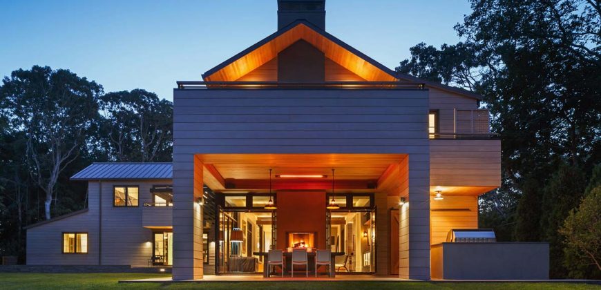 Elegant Smart Home for Sale in Roseacre