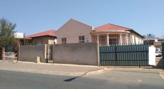 A Perfect Family Home And Investors Dream !!!