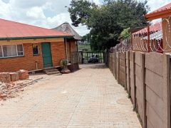 Elsburg Germiston Excellent family home