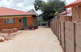 Elsburg Germiston Excellent family home
