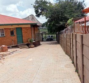 Elsburg Germiston Excellent family home