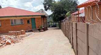 Elsburg Germiston Excellent family home