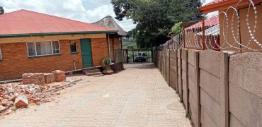 Elsburg Germiston Excellent family home