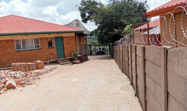 Elsburg Germiston Excellent family home