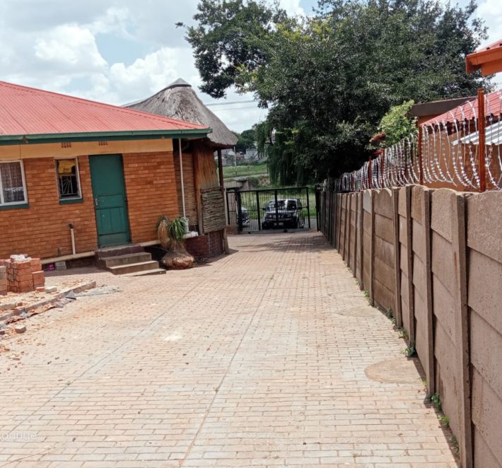 Elsburg Germiston Excellent family home