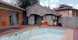 Elsburg Germiston Excellent family home