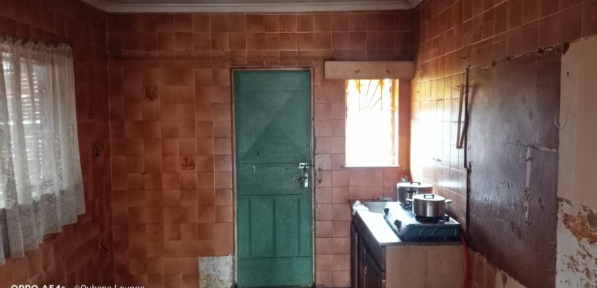 Elsburg Germiston Excellent family home