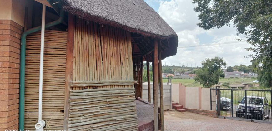 Elsburg Germiston Excellent family home