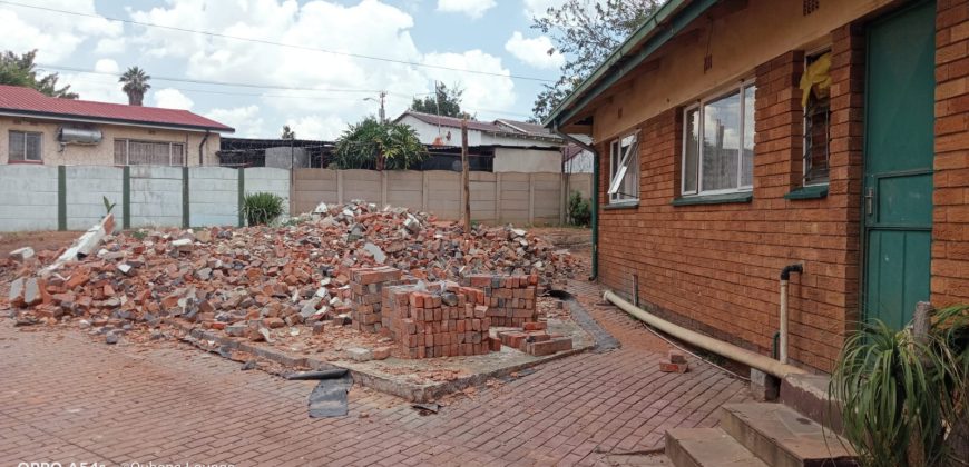 Elsburg Germiston Excellent family home