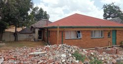 Elsburg Germiston Excellent family home