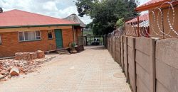 Elsburg Germiston Excellent family home