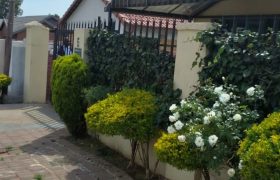 House for sale in Regents Park