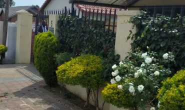 House for sale in Regents Park
