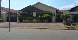 House for sale in Regents Park
