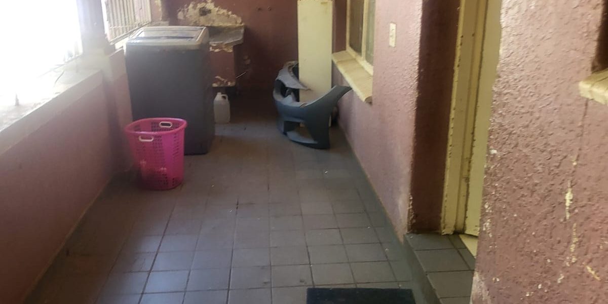 2 bedroom Flat in Maraisburg (Roodepoort)
