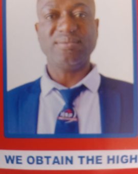 Ayodeji Abolade Ayodeji Abolade